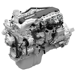 P14E2 Engine